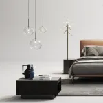 Подвесной светильник Ideal Lux EQUINOXE 345352