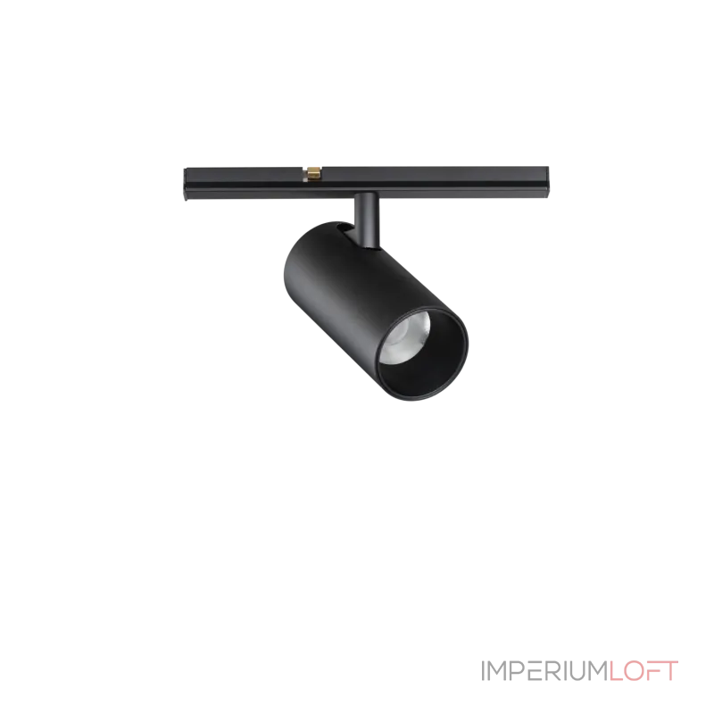 Трековый светильник Ideal Lux Stick 345062