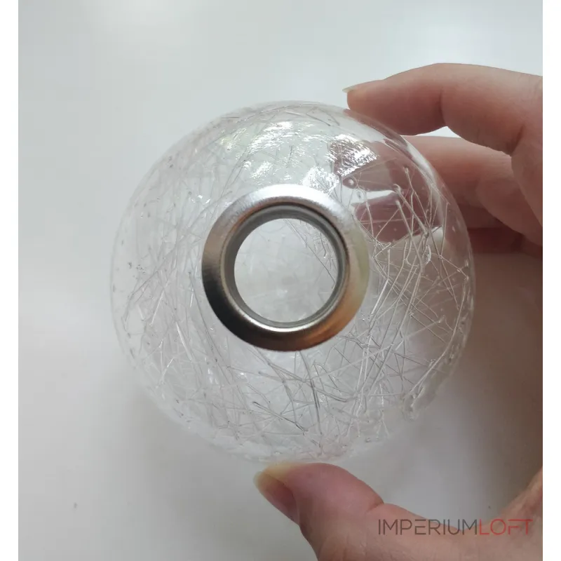 Подвесная люстра Ideal Lux Orbital 073828