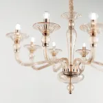 Подвесная люстра Ideal Lux DANIELI 159973