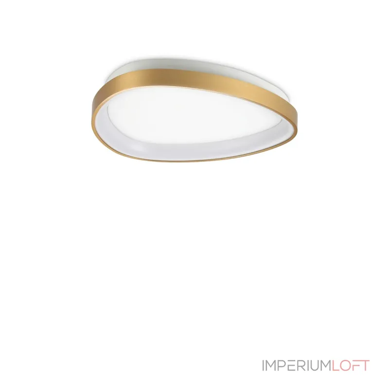 Потолочная люстра Ideal Lux GEMINI 328034
