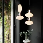 Торшер Ideal Lux LUMIERE 314198