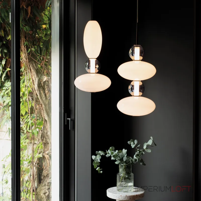 Торшер Ideal Lux LUMIERE 314198 Торшер Ideal Lux LUMIERE 314198