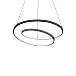 Подвесная люстра Ideal Lux OZ 342351