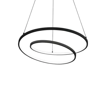 Подвесная люстра Ideal Lux OZ 342351 Подвесная люстра Ideal Lux OZ 342351