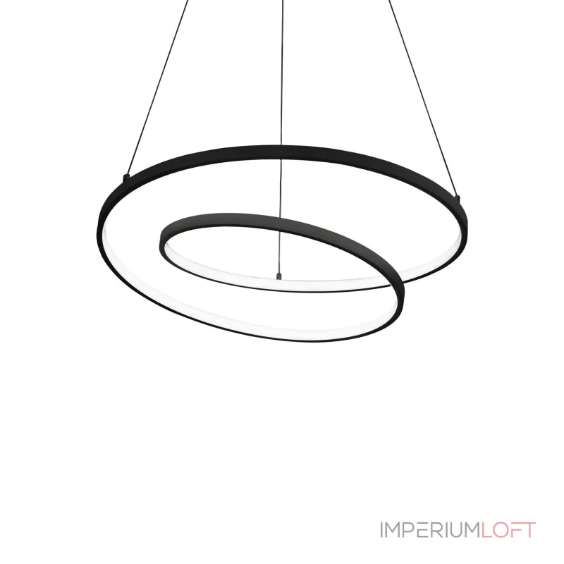 Подвесная люстра Ideal Lux OZ 342351 Подвесная люстра Ideal Lux OZ 342351