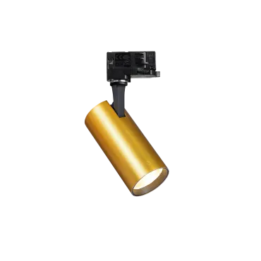 Трековый светильник Ideal Lux FOX 283937 Трековый светильник Ideal Lux FOX 283937