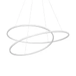 Подвесная люстра Ideal Lux OZ 352411