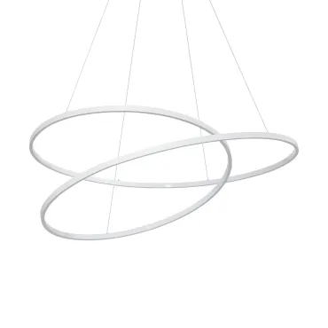Подвесная люстра Ideal Lux OZ 352411