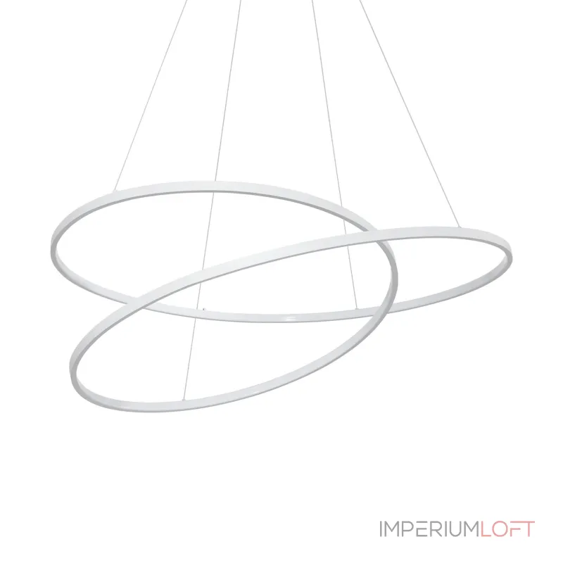 Подвесная люстра Ideal Lux OZ 352411