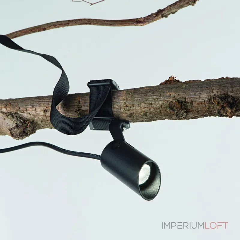 Уличный настенный светильник Ideal Lux KOALA 345666