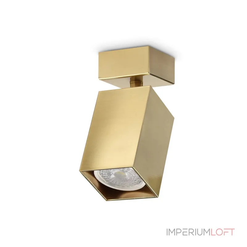 Настенный светильник Ideal Lux DYNAMITE 371214 Настенный светильник Ideal Lux DYNAMITE 371214