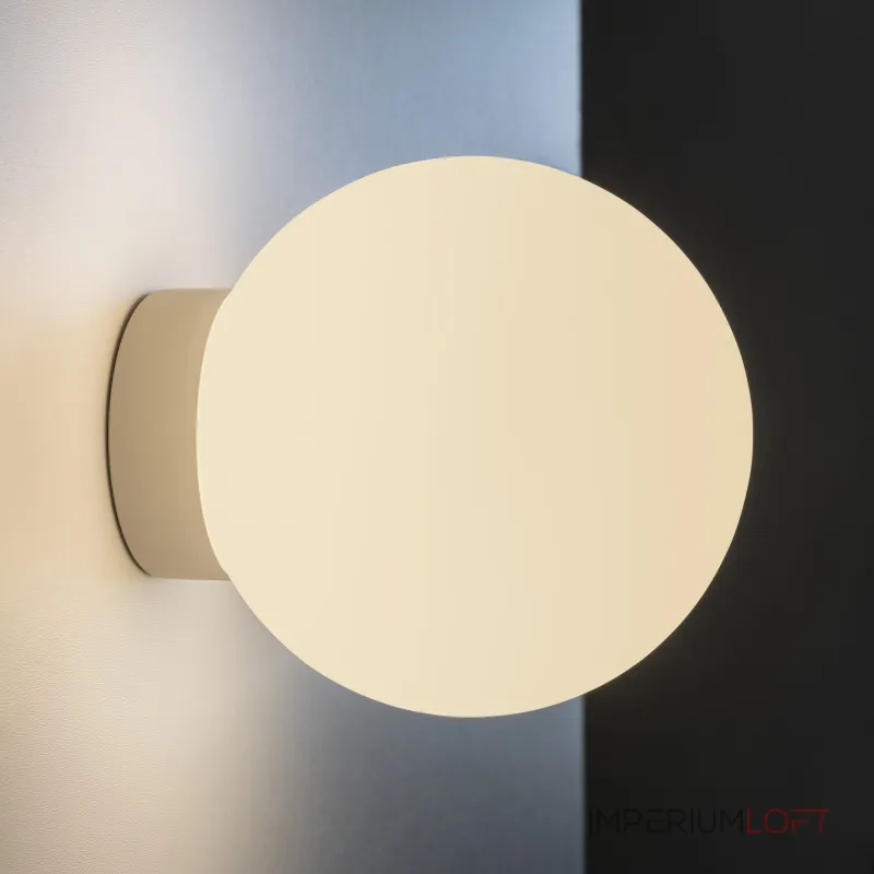Настенный светильник Ideal Lux MAPA 310787