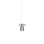 Подвесной модульный светильник Ideal Lux Mapa 371757
