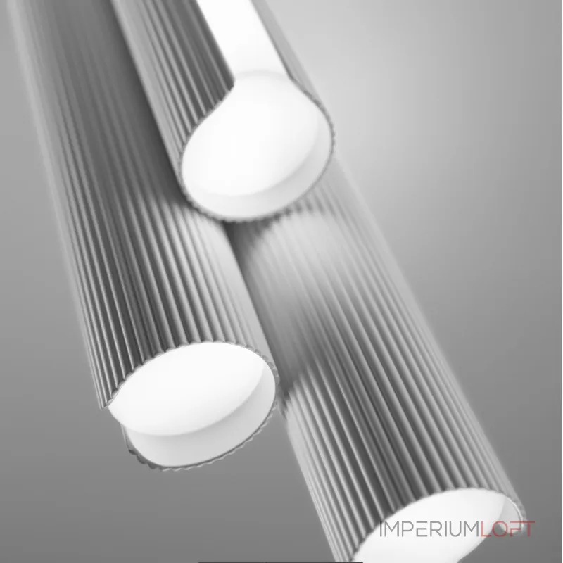 Подвесной светильник Ideal Lux DORICA 366487