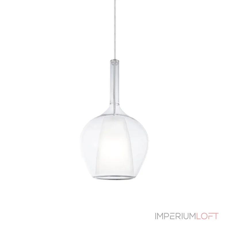Подвесной светильник Ideal Lux Kalique 359939