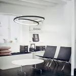 Подвесная люстра Ideal Lux OZ 342450