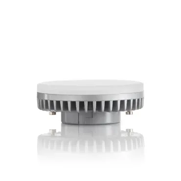 Светодиодная лампа Ideal Lux LAMPADINE GX53 123936