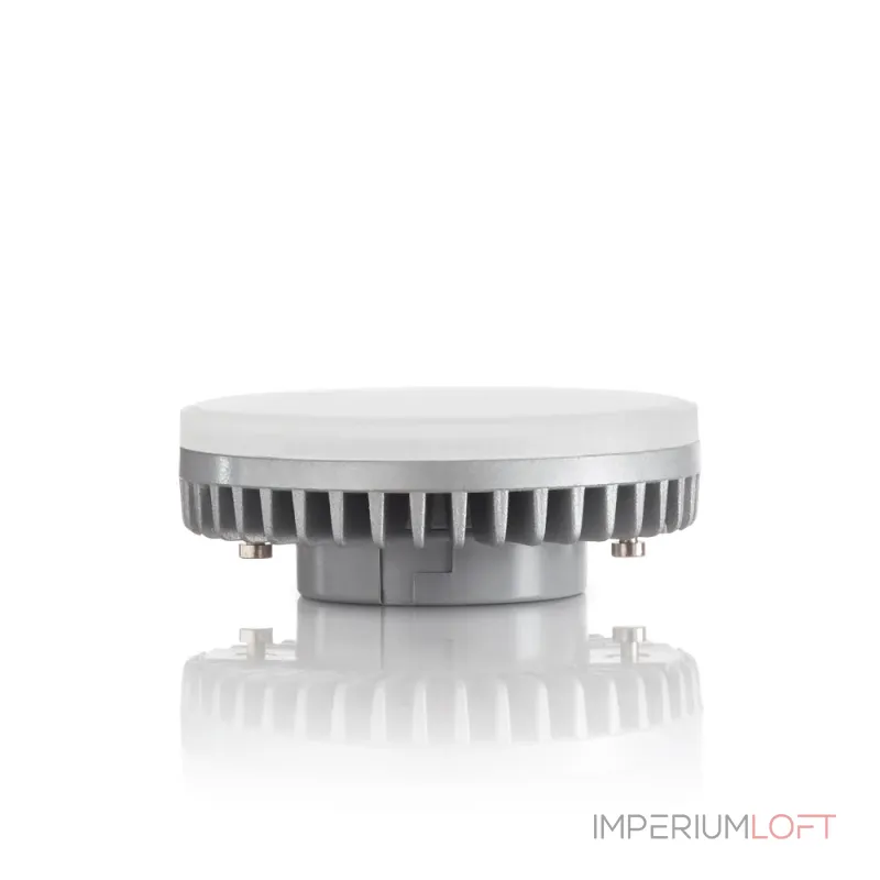 Светодиодная лампа Ideal Lux LAMPADINE GX53 123936