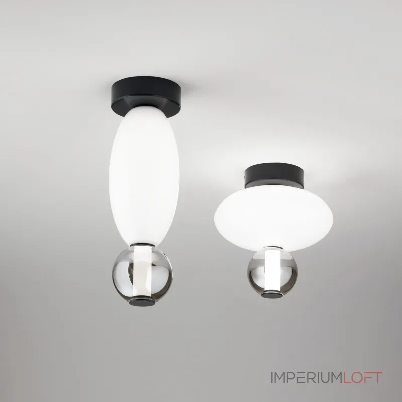 Торшер Ideal Lux LUMIERE 314198 Торшер Ideal Lux LUMIERE 314198