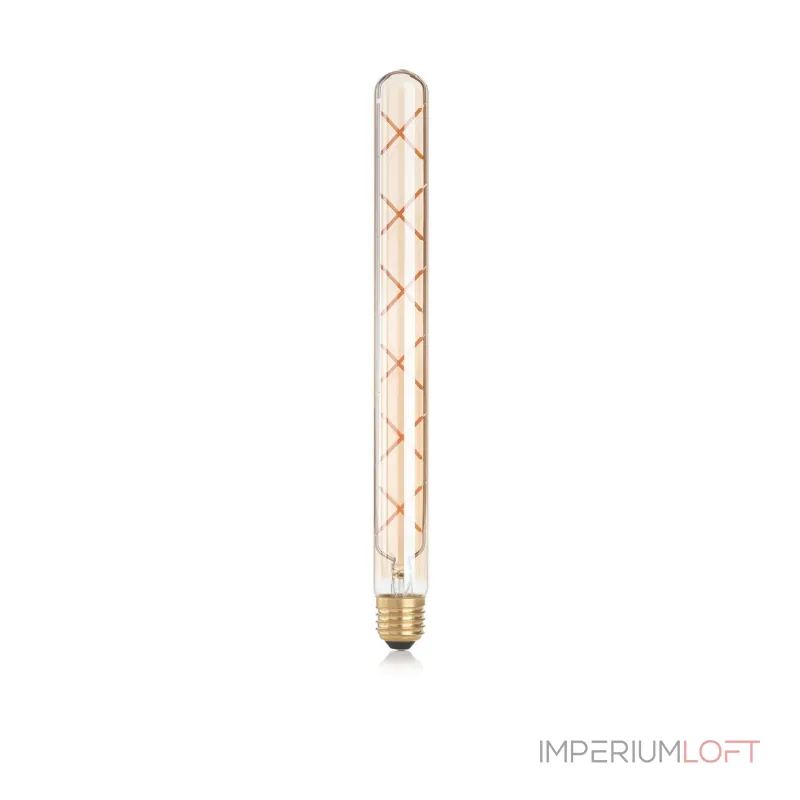 Светодиодная лампа Ideal Lux LAMPADINE E27 201252