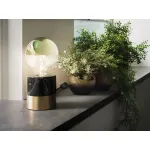 Филаментная лампа Шар D95 4Вт 200Лм 2200К Е27 230В CRI80 Ideal Lux Globo 204475