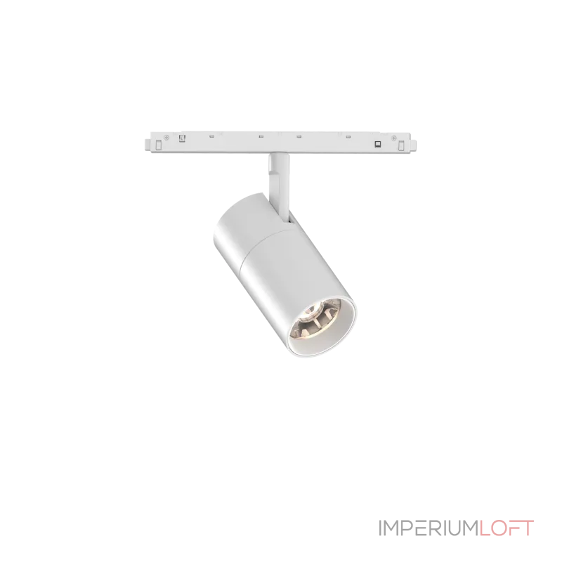 Трековый светильник Ideal Lux EGO 307558 Трековый светильник Ideal Lux EGO 307558