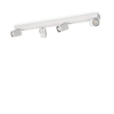 Потолочный светильник Ideal Lux RUDY 294827 Потолочный светильник Ideal Lux RUDY 294827