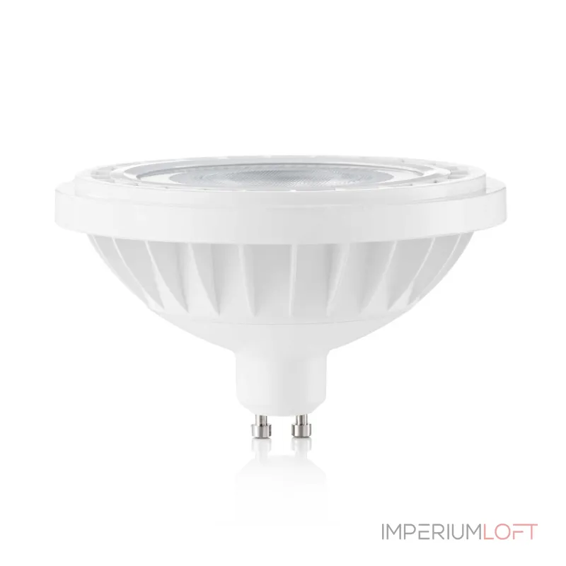 Светодиодная лампа Ideal Lux LAMPADINE GU10 253466
