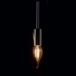 Филаментная лампа Ideal Lux LAMPADINE E14 151663