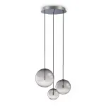 Подвесной светильник Ideal Lux EQUINOXE 364834