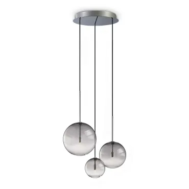 Подвесной светильник Ideal Lux EQUINOXE 364834 Подвесной светильник Ideal Lux EQUINOXE 364834