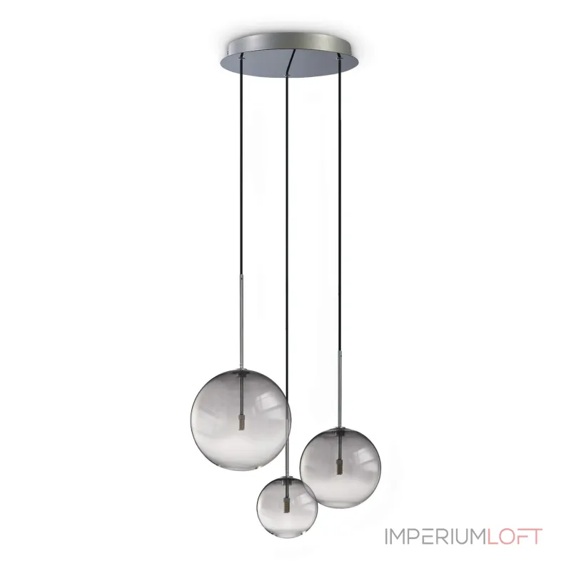 Подвесной светильник Ideal Lux EQUINOXE 364834