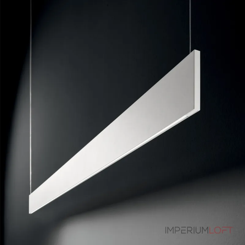 Подвесной светильник Ideal Lux STEEL 368818 Подвесной светильник Ideal Lux STEEL 368818