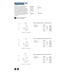 Подвесной светильник Ideal Lux EQUINOXE 345352