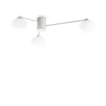Потолочная люстра Ideal Lux HERMES 322674