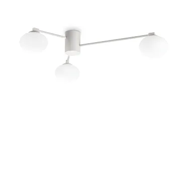 Потолочная люстра Ideal Lux HERMES 322674