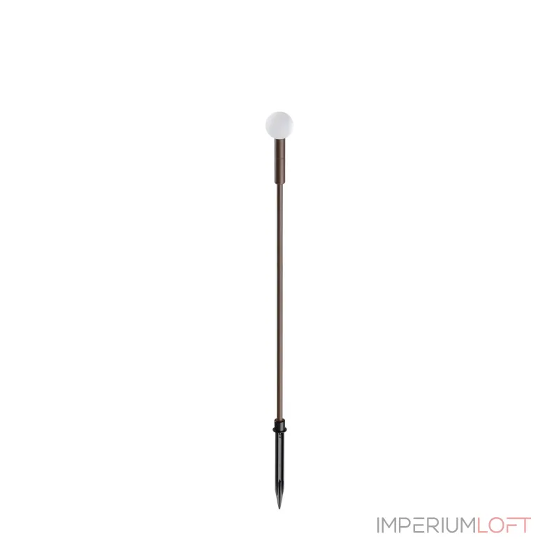 Садово-парковый светильник Ideal Lux TWIGGY 348353 Садово-парковый светильник Ideal Lux TWIGGY 348353