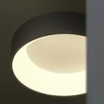 Потолочный светильник Ideal Lux ZIGGY 321615