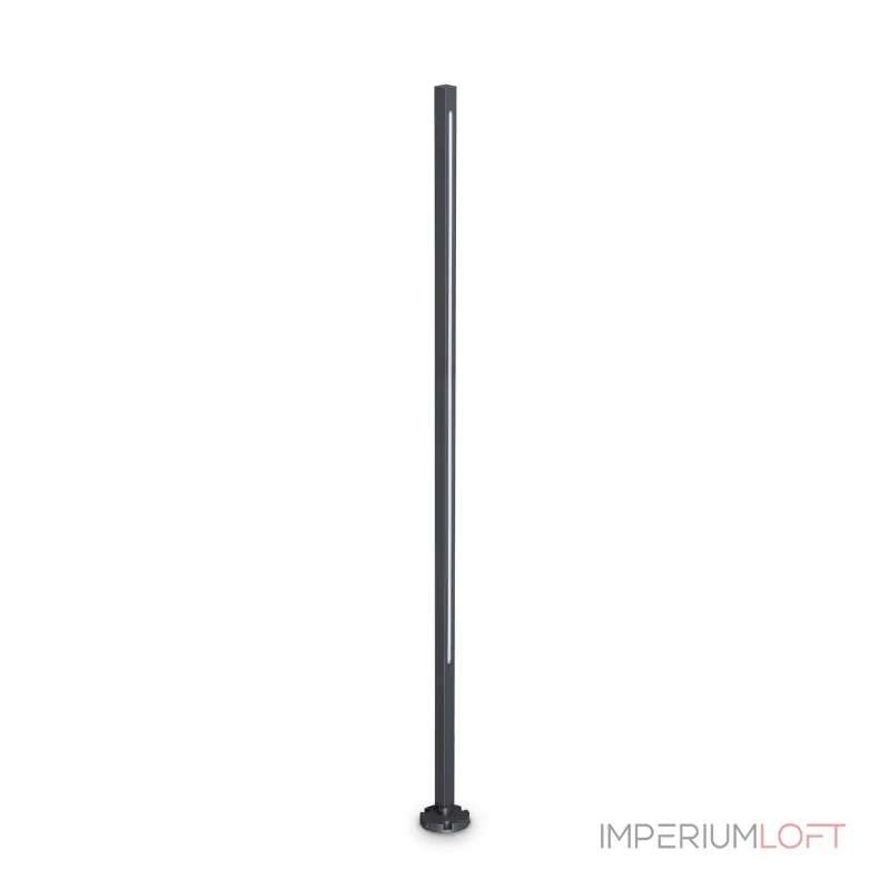 Садово-парковый светильник Ideal Lux JEDI 306803 Садово-парковый светильник Ideal Lux JEDI 306803