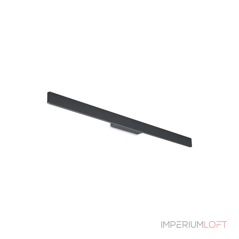 Настенный светильник Ideal Lux LINEA 313467 Настенный светильник Ideal Lux LINEA 313467