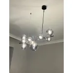 Подвесная люстра Ideal Lux PERLAGE 271408