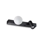 Настенный светильник Ideal Lux BINOMIO 336664