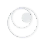 Потолочная люстра Ideal Lux OZ 304533