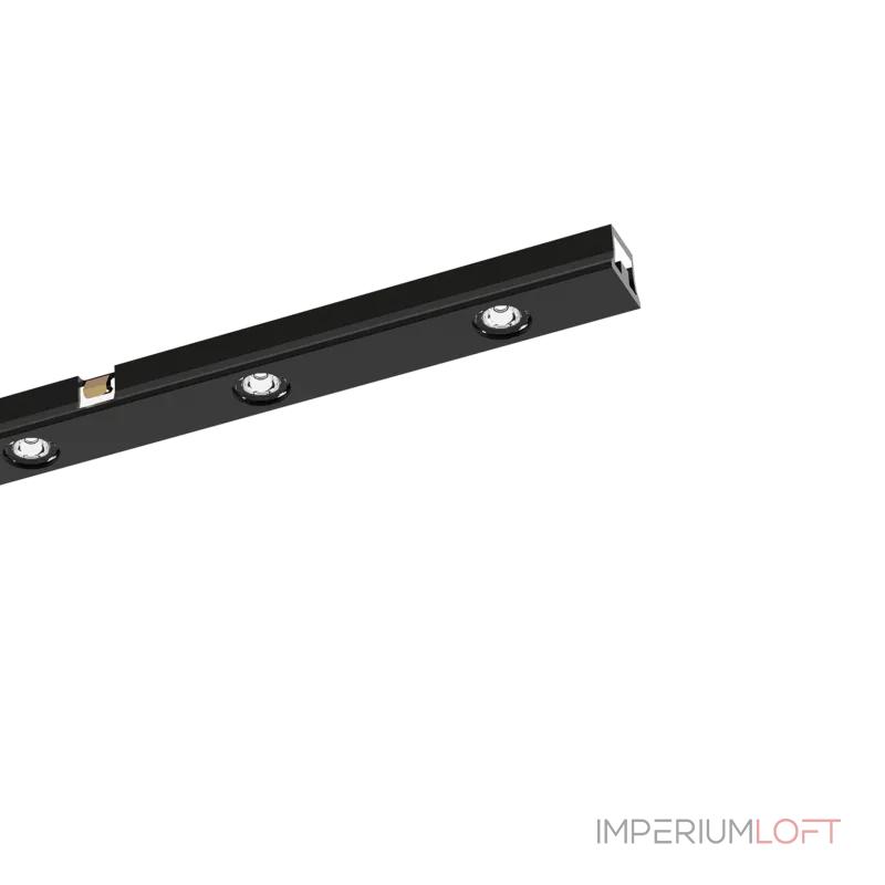 Трековый светильник Ideal Lux STICK 345000
