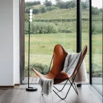 Настенный светильник Ideal Lux BINOMIO 336664