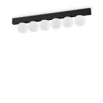 Потолочный светильник Ideal Lux BINOMIO 313290