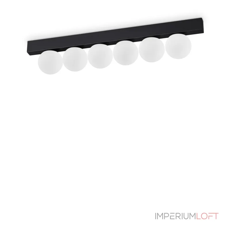 Потолочный светильник Ideal Lux BINOMIO 313290