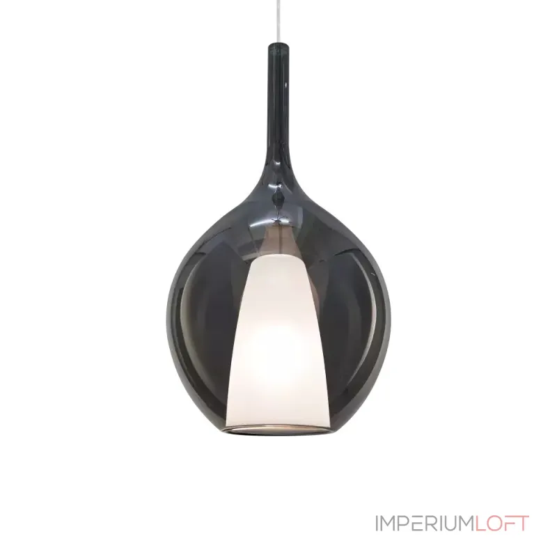 Подвесной светильник Ideal Lux KALIQUE 359618 Подвесной светильник Ideal Lux KALIQUE 359618