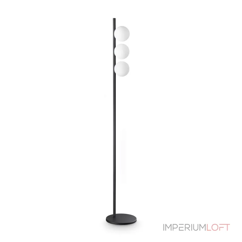 Торшер Ideal Lux BINOMIO 369327